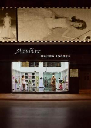 Atelier Marina