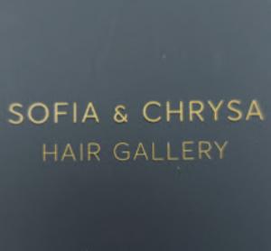 Sofia Xrysa Hair Gallery