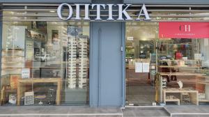 Οπτικά Βενετοπούλου Ιωάννα