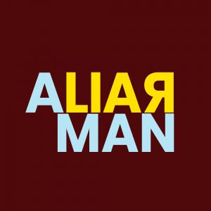 A Liar Man