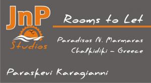 JnP Studios