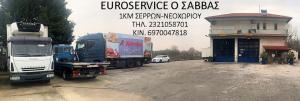 Euroservice