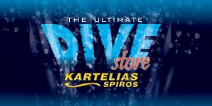 Spiros Kartelias Dive