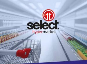 Select Hyper Market