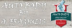 Auto Body Specialist By A. Fragoulis