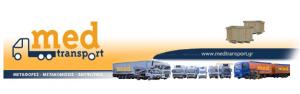 Medtransport