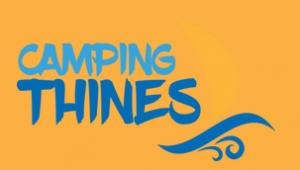 Camping Thines