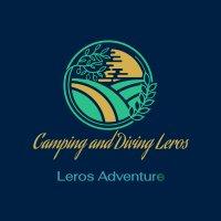 Camping and Diving Leros