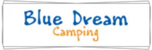 Blue Dream Camping