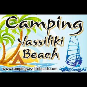 Camping Vassiliki Beach