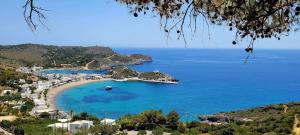 Capsali Camping
