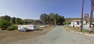 Camping Diamantis
