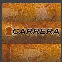 Carrera Leather