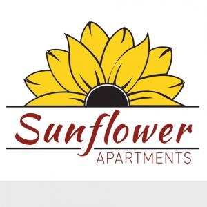 Sunflower apartments Syros