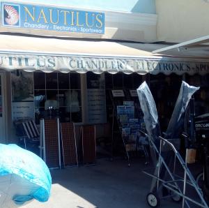 Nautilos Store