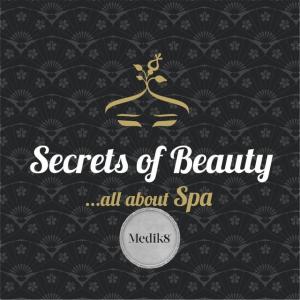 Secrets of Beauty all About Spa