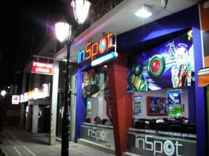ΙNSPOT