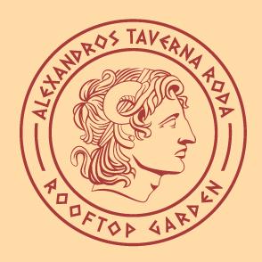 Alexandros Roofgarden