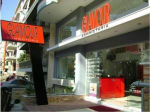 Glamour