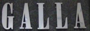 Galla