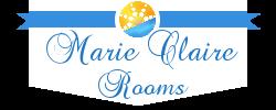 Marie Claire Rooms
