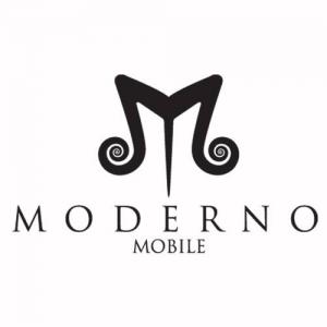 MODERNO MOBILE