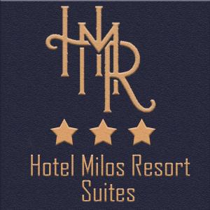 Hotel Milos Sea Resort