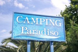 Camping Paradiso
