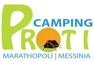 Camping Proti