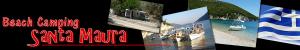 Camping Santa Mavra