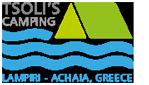 Tsolis Camping