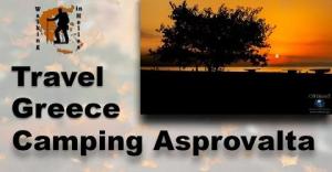 Aspovalta Camping