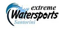 Extreme watersports Santorini