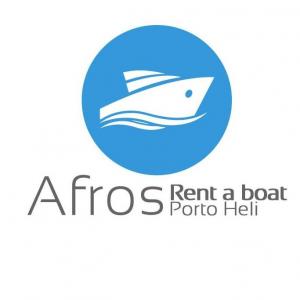 Afros Rent a Boat Porto Heli