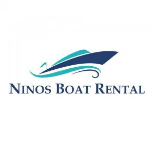 Boat Ηire Corfu