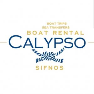 Calypso Boat Rental