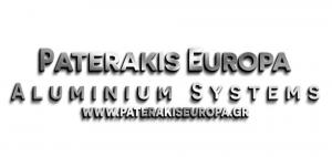 Paterakis Europa Aluminium System
