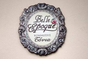 BELLE EPOQUE