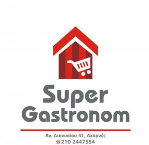 Super Gastronom