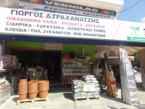 Τραχανατζής Γεώργιος