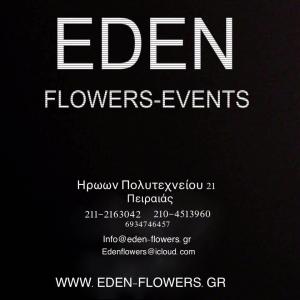 Eden Flowers