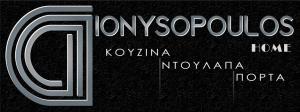 Διονυσόπουλος Home