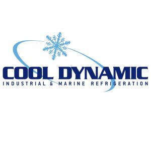 Cool Dynamic - Γκούσκος Δημήτριος