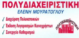 Πολυδιαχειριστική