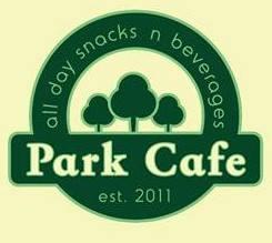 Λογότυπο Park cafe