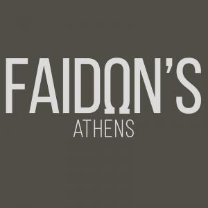 Faidon's Athens