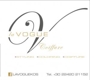 La Vogue