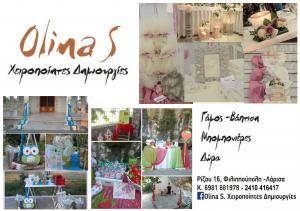 Olinas