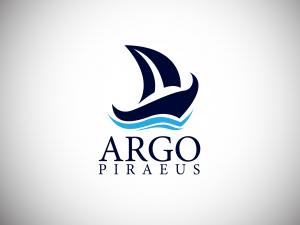 ARGO PIRAEUS - ΑΝΑΣΤΑΣΙΟΣ ΣΑΛΤΗΣ