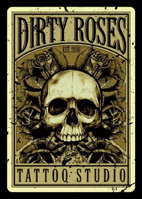 Dirty Roses